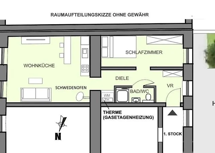 Bright, And Stylish *